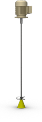 1-Standard-mixer