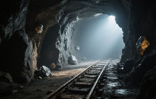 mining